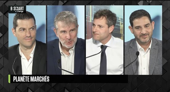 Smart Bourse — Perspectives et convictions de marché
